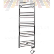 Полотенцесушитель Cordivari ROBERTA 22 CHROME 400 x 1238 мм 300 W ECO
