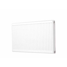 0181743124 Радіатор сталевий Compact Panel 33 TEK 300 x 800 мм 1463 Ват бокове підключення DeLonghi