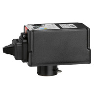 646002 Сервопривід для кульових зонових клапанів (серія 647, 648) 230 V 50 с Caleffi S.p.a.