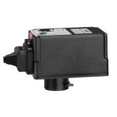 646002 Сервопривід для кульових зонових клапанів (серія 647, 648) 230 V 50 с Caleffi S.p.a.