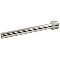 M1214160 Трубка для радіатора Ø14 х 1/2″З VA Albertoni srl