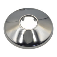504 (R50132) Розетка з нержавіючої сталі Ø65 1/2″ INOX VA Albertoni srl