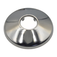 504 (R50132) Розетка з нержавіючої сталі Ø65 1/2″ INOX VA Albertoni srl