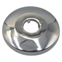 504 (R501325) Розетка з нержавіючої сталі Ø77 1/2″ INOX VA Albertoni srl