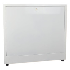 7-SP02-002-98-00 Шафа колекторна ВИСОКА внутрішня 6 контурів 480 х 730÷870 х 115÷170 мм з DIN-рейкою для автоматики ALPHAHEAT Sp. z o.o.