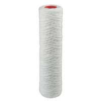RE5385108 Картридж із поліпропіленової нитки FA HOT 10&Prime; SX 5 mcr 80°C Atlas Filtri s.r.l.