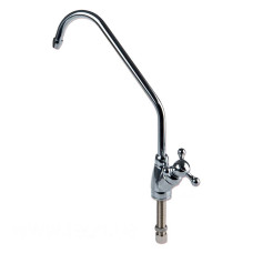 RE7402000 Водорозбірний кран для очищеної води Atlas Filtri s.r.l.