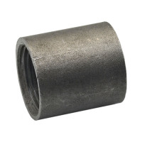 M1100006 Муфта &Prime;чорна&Prime; Ø1 1/4&Prime; Berg Montana