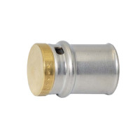 40092000 Заглушка Ø20 (2,0) Idrosanitaria Bonomi S.p.a.