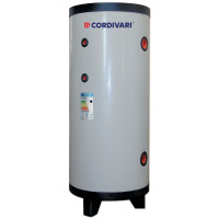 3001162310527 Тепло-холодоакумулятор 1500 л VOLANO TERMICO CALDO-FREDDO R/C GB VT 6 bar -10/+90 °C Cordivari srl