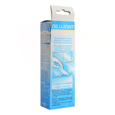 199112 Паста для зняття силікону Dilujoint 125 мл GEB