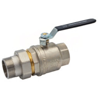7100L5N202001A Кран-американка Ø2&Prime; GENERAL FITTINGS