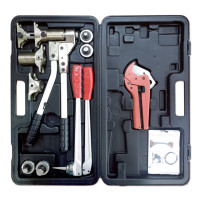 AC0094H3400SET Набір інструментів для аксіальних фітингів Ø16-32 мм GENERAL FITTINGS
