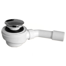 36980 Сифон для душового піддону Ø40/50 х 60 D.80 Ghidini SpA