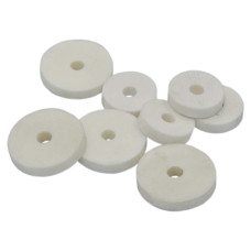 2001SIL002 Прокладка силіконова для змішувача (кран-букси) Ø1/2″ GoPlast S.r.l.