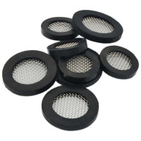 3000RET001 Прокладка з нержавіючою сіткою-фільтром Ø3/4″ GoPlast S.r.l.
