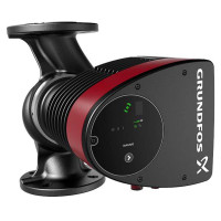 99221374 Насос циркуляційний MAGNA-1 65-120 F L=340 мм 1 x 230 V PN 6/10 GRUNDFOS