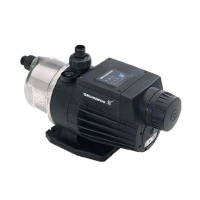 96515415 Компактна насосна станція MQ 3-45 1 x 230 V 1 кВт 2 м кабель GRUNDFOS