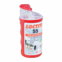 2957178 Нитка поліамідна для пакування LOCTITE 55 160 м Henkel