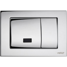 VS0868901 Інфрачервона клавіша змиву Dual глянцевий хром Valsir S.p.A.