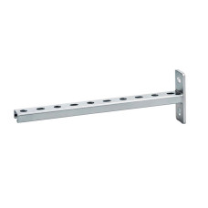 156765 MPR-Консоль стінова 41 х 21 х 2.0 L=320 мм оцинкована MÜPRO GmbH