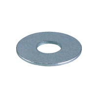 154239 Шайба М8 8,4 х 40 х 3 мм оцинкована MÜPRO GmbH (Дивись 151101)