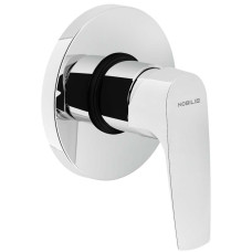 NOBI Змішувач для душу NB84108CR /NBE84108CR внутрішній CARLO NOBILI SPA (Італія)