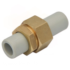 P840000020 Збірка PP-R Ø20 x 20 PRAWTECH Sp. z o.o.