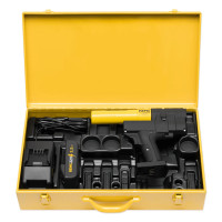 573022 Прес для натяжних гільз AX-PRESS 25 L 22 V ACC Ø12 - 40 мм REMS GmbH & Co KG