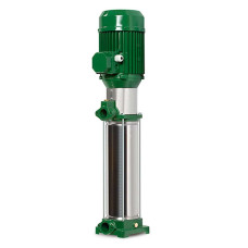 193325200 Вертикальний багатоступінчастий насос MKV 3/ 15 T 230/400V 1,85кВт Sea-Land