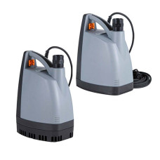 202050000 Дренажний насос VENEZIA 500 230 V 0,37 кВт (0,43 кВт) Sea-Land Srl