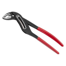 1000000664 Сантехнічні кліщі 7 / 175 (рукоятки з пластиковим покриттям) Super Ego