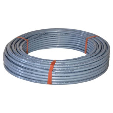 TB0030G202800H Труба PEX-A EVOH Ø20 х 2,8 мм 10 bar 90°C (бухта 100 м) GENERAL FITTINGS
