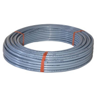 TB0030G324400H Труба PEX-A EVOH Ø32 х 4,4 мм 10 bar 90°C (бухта 50 м) GENERAL FITTINGS