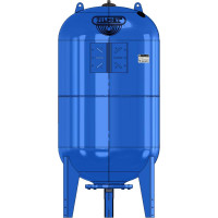 1100020060 Бак розширювальний ULTRA-PRO 200 л 1 1/2&Prime;G вертикальний Ø550 мм H=1235 мм 10 bar –10+99°C