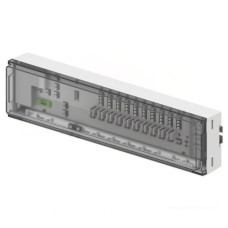 1138350 Конролер BASE CONTROLLER H/C PUMP X-80 10 X 230 V Uponor GmbH