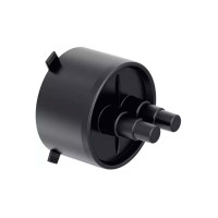 1018245 Гумовий кінцевик TWIN (140) 2 х Ø25+32+40 Uponor GmbH