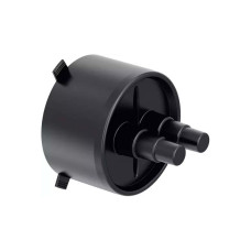 1018309 Гумовий кінцевик TWIN (175) 2 х Ø25+32+40 Uponor GmbH
