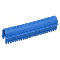 1140159 Набір скоб ТП для такеру (1000 шт.) STANDARD SET Ø14-20 мм H=40 мм Uponor GmbH