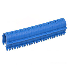 1140159 Набір скоб ТП для такеру (1000 шт.) STANDARD SET Ø14-20 мм H=40 мм Uponor GmbH