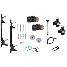 1009209 Базовий комплект для колектора ВР 1&Prime; Uponor GmbH