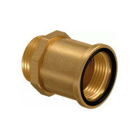 1018305 Муфта місця кріплення WIPEX 3″ ВР - 3″ ЗР UPONOR