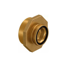 1018368 Перехідник WIPEX 1 1/4″ х 1″ ЗВ UPONOR