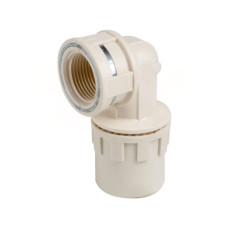 VS0160807 PEXAL EASY Коліно Ø20 (2.5) х1/2&Prime; В Valsir S.p.A.