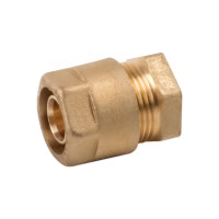VS0100721 PEXAL TWIST Перехідник Ø32 (3,0) х 1&Prime; В Valsir S.p.A.