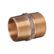 3280 Ніпель бронзовий Ø1 1/4″ (269135) Viega GmbH Німеччина