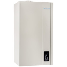 CVOU32KC28 VIRGO CONDENSING KC 28 Котел газовий конденсаційний 2-контурний NOVA FLORIDA