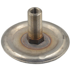 275000083 Змінний нержавіючий верхній фланець для Ultra Pro 200÷300 л (1910030001) Zilmet S.p.A.