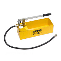 115000 Пресувальник ручний PUSH 60 бар REMS GmbH & Co KG