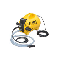 115500 Електричний гідропрес E-PUSH 2 REMS GmbH & Co KG